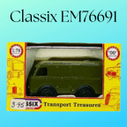 Classix EM76691