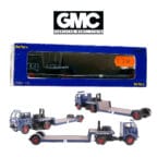 Base Toys D-70 1/76 Foden DG low loader "Pickfords"