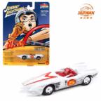 Johnny Lightning JLPC002 1/64 Speed Racer
