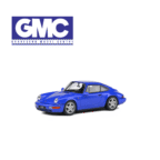 Solido 4312901 Porsche 911964 RS