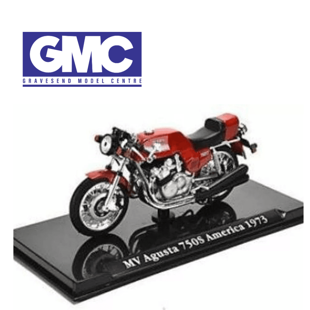 Atlas Classic Motorcycles Arial Square Four 1956