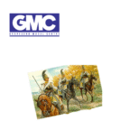 HAT 8016 Napoleonic Russian Cuirassiers