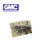 HAT 8031 Napoleonic Austrian 1/72 Austrian Chevauxleger