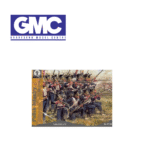 HAT 80081 Napoleonic  1/72 Polish Infantry 1812/1814