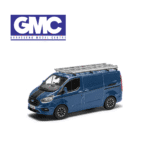 Corgi VA15104  Ford Transit Custom 310 Sport SWB L1/H1 Blue Mattalic