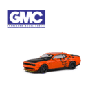 Solido 4310306 Dodge Challenger 2018 SRT Demon V8 6.2L