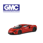 Solido  4313502	McLaren Artura Amaranth Red