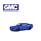 Solido 4310305 Dodge Challenger 2018 SRT Demon V8 6.2lt