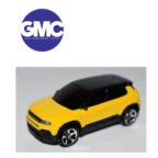 Matchbox C0859  1/64 Jeep Avenger