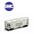 Roundhouse RND96170 Union Pacific PS2003 Covered Hopper 11052