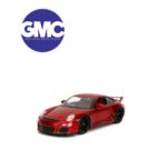 JADA 1/24 35506 Pink Slips Porsche 911 Turbo (997)