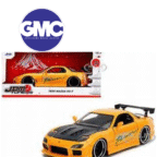 JADA 1/24 35957 JDM Tuners 1993 Mazda RX-7