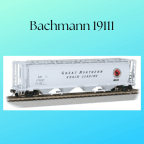 Bachmann 19111
