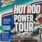 Johnny Lightning JLMC017 1/64 1978 Ford Mustang Cobra 2