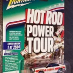 Johnny Lightning 1/64 Scale JLPC0171978 Ford Mustang Cobra 2