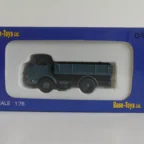 Base Toys D95 1/76 Karrier Bantam RAF