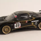 Corgi Vanguard VA56603 Lotus Evora GT4 Lotus Sport British GT