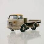 Base Toys 1/76 Karrier Bantam Flatbed Truck RAF Nicosia DA02 Sand Stone OO GAUGE