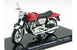 Atlas Classic Motorcycles Norton Commando