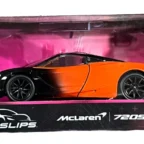 JADA 1/32 24106 Pink Slips MCLaren 720S