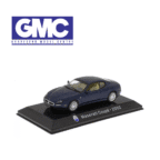 Atlas 1/43 Maserati Coupe (2002)