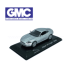 Atlas 1/43 Jaguar XK Coupe 2006 Silver