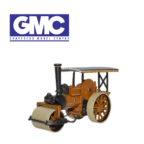 Oxford Diecast Lord Jellicoe Fowler Steam Roller - 1/76 Scale GDSF2012 Product Code: 76FSR001