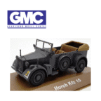 Atlas Ed 6690029 1/72 Horch Kfz 15