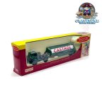 LLEDO DG172000 TRACKSIDE 1/76 AEC Trailer Castrol