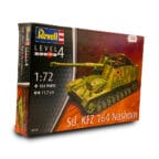 Revell 03358 1/72 Sd.Kfz.164 Nashorn