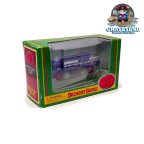 EFE 21902 1/76 TK Flatbed Courage