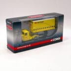 Corgi DG148023 1/76 Model SCAMMEL SCARAB-RAILFREIGHT