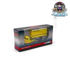 Corgi DG148023 1/76 Model SCAMMEL SCARAB-RAILFREIGHT
