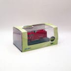 Oxford Diecast 76FIRE003 Bedford TK/ Carmichael Fire Engine - 1/76 Scale