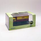 Oxford Diecast 76TK010  |  British Railways TK Box - 1/76 Scale