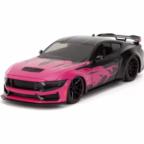 JADA 35197 1/24 scale 2024 FORD Mustang Dark Horse (Pink Slips)