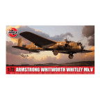 Airfix 1/72 A08016 Armstong Whitley