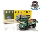 Corgi Vanguards VA16000 Carlsberg Commer Dropside