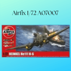 Airfix 1/72 A07007