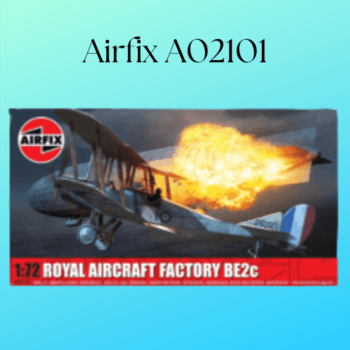 Airfix A02101