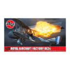 Airfix A02101 Royal Aircraft Factory BE2c
