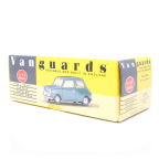 Corgi Vanguards VA15103 Ford Transit Custom Leader, West Yorkshire Police cars
