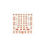 Tiny Signs TSN9NE N Gauge BR Station Signs