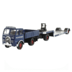 Base Toys DA92 Foden DG Ballast & Lowloader Trailer