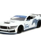 Jada 35216 1/24 Bigtime Muscle 2020 Ford Mustang Shelby GT500