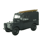 Oxford Diecast 76LAN188007 Land Rover 88