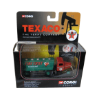 Corgi 1/64 CS90008 Ford Artic V8 Semi-Tanker Texaco Fire Chief