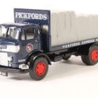 Corgi Vanguards VA36000 Commer Flatbed