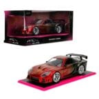 Jada 1/24 35194 Pink Slips 1995 Mazda RX7 Widebody
