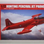 Airfix A68219 Hunting Percival Jet Provost T4